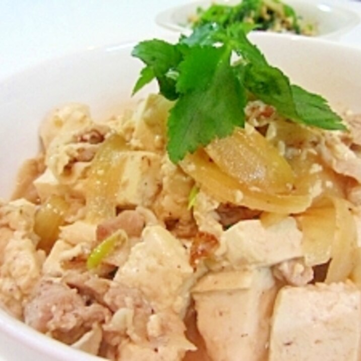 めんつゆで簡単 あっという間に肉豆腐 レシピ 作り方 By Sena Mama 楽天レシピ めんつゆで簡単 あっという間に肉豆腐 レシピ 作り方 By Sena Mama 楽天レシピ